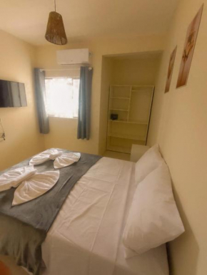 Residencial Terrazas